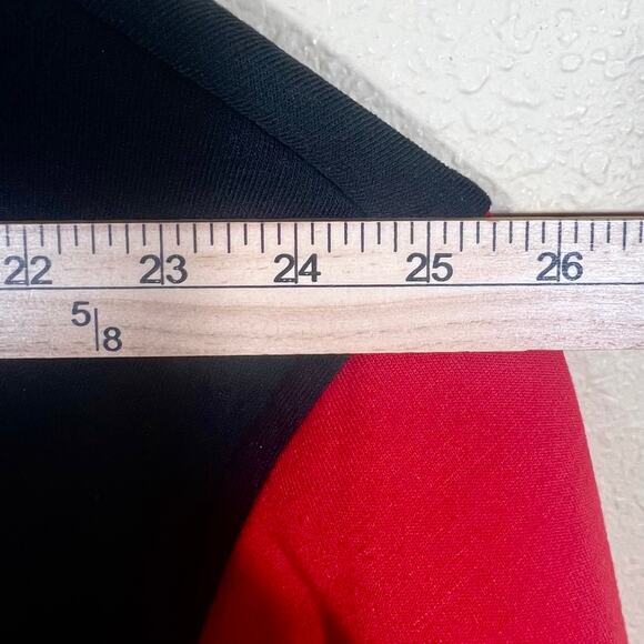 BTL Beyond The Limit Portland Letterman Jacket Unisex 2XL - Picture 8 of 11